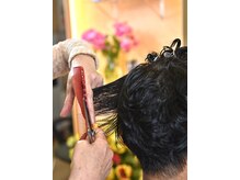 ヘアーショップピュア