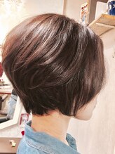 ヘアアンドメイク エトワール 古淵店(hair&make etoile)