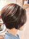 ヘアアンドメイク エトワール 古淵店(hair&make etoile)の写真/【古淵】HOT PEPPER Beauty AWARD 2022 BEST SALON 注目サロン選出!“フォルムコントロール”で魅力的に…