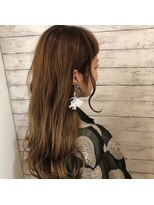 ファム 横川店(femme)&nbsp;サファリベージュ