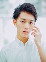 ブロッサム 上尾店(Blossom)&nbsp;20代30代　お手入れ簡単似合わせショート