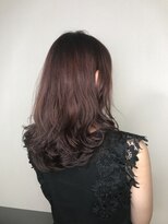 エレノア 梅田店(Eleanor)&nbsp;オトナピンクブラウン