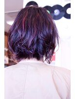 ヘアサロン オーガル(Hair Salon O'rgar) □□□から～の○○○～大人可愛すぎる♪【郡司】