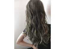 リルークヘアー(Riruuku.hair)
