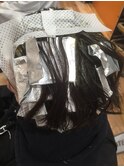 【大人３Dカラー」[お客様ご紹介9／ザシーバイアフロート橋本