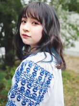ボノボ(Bonobo) Medium 3