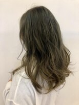 ネオヘアー 曳舟店(NEO Hair)&nbsp;マットグラデーション（曳舟）