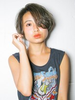 リリアン 表参道(relian)&nbsp;グレージュ