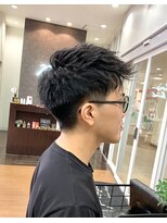 パリスボード(Paris bord)&nbsp;ジェットモヒカン