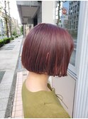カシスレッド