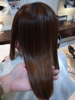 スティラ スムース 高田馬場(Stilla smooth)&nbsp;酸熱トリートメントがすごい