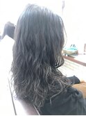大人ウエーブ