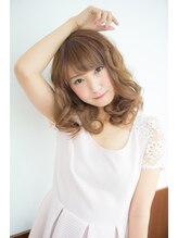 ヘアーリゾートガーデン つくばみらい店(Hair Resort Garden) 伸ばしかけでまとまらない髪や湿気の多い日に♪【つくばみらい】