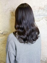 フロール 上大岡(Flor)&nbsp;【Flor上大岡】*韓流ウェーブ+モノトーングレージュ*