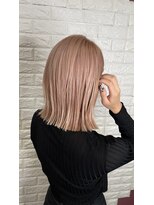 アメジスト(amethyst)&nbsp;エクステ