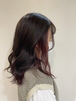 ファブ 千葉店(FaB)&nbsp;Redviolet/テラコッタ/ミニウルフ/くすみブルー[千葉駅]