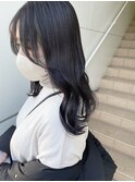 ラベンダーカラー