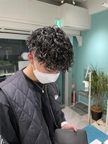 リーホリエ(Lee Horie)&nbsp;ハードスパイラル