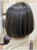 コントラストハイライト
