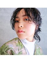 ハーヒム(her him)&nbsp;her.him/tominaga/7