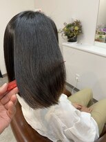 クーラ(CURA)&nbsp;美髪矯正