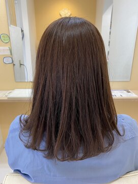 アンフェネ(an fene) カジュアルミディ