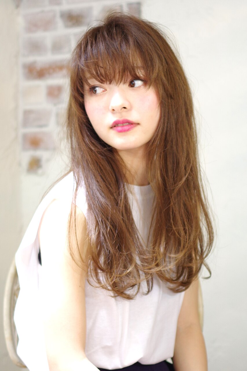【土日祝限定】カット＋カラー＋トリートメント￥9990