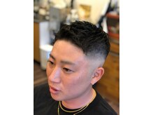 ヨダ理容室