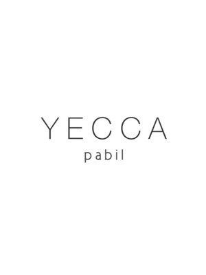 イェッカ パビル(YECCA pabil)