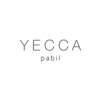 イェッカ パビル(YECCA pabil)のお店ロゴ