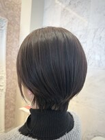 ピートリックヘアーメイキング(P-tRICK hair making) シークレットブリーチ