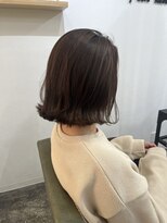 コポル(Copol)&nbsp;春カラー×シルクオイルカラー