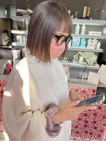 パロ(PALO)&nbsp;パールグレージュ