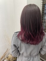 ロッソ(ROSSO) 【DAISUKE】Designcolor violet