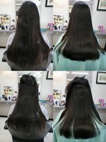 ローズマリー(Rosemary)&nbsp;縮毛矯正