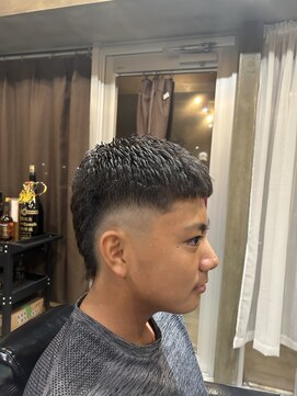 エポック(EPOCH) アイパー&フェード