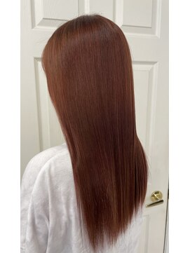 サロンドノア(Salon de NoA) ロングヘア