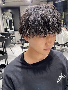 ネクストネオ 静岡(NEXT NEO) NEXTNEO【櫻田】ナチュラルツイストスパイラルパーマ