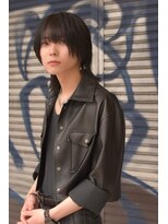 シフト 糸島店(SHIFT) ナチュラルウルフ