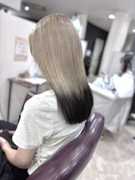 カルマ(KARMA) デザインカラー