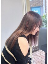 ルネ清水アネックス (Rune 清水 ANNEX) 髪質改善トリートメント