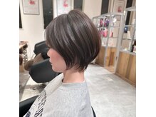 カロン(kalon)の雰囲気（３６０度綺麗なくびれシルエット。崩れずに3ヶ月持続します。）