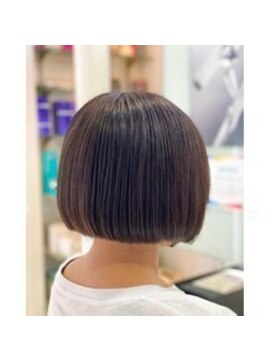 アルバサンス(albasanz) ボブ/ショート/ショートボブ/前髪/10代/20代/30代/40代/ミニボブ
