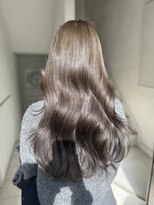 テテ(TETE)&nbsp;オリーブベージュ