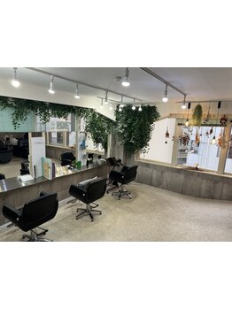 【プチプラ×ハイクオリティが叶う少人数制上質サロン】理想に合わせたあなただけのデザインをご提案[浅草]