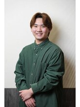 イナバ(Hair Life INABA) 今成 笙瑛