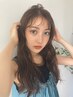 学割U24/カット＋シャンプー＋コテ巻き仕上げ♪自由が丘駅徒歩１分/自由が丘