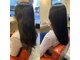 シシヘアー(SISIi HAIR)の写真