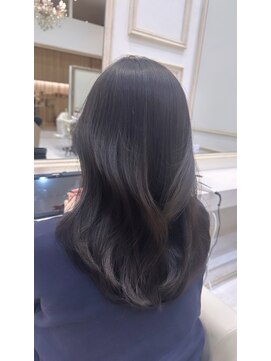 フェリー 有明ガーデン店(FEERIE) 韓国風◎ガーリーヘア!