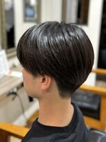 アヤラグランスパ 船橋店(AyaLA GRAN SPA)&nbsp;【黒田 愛梨】シースルーマッシュ